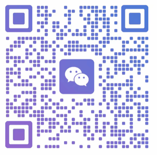 HHJ Pro 官方微信二维码 xiegushi01