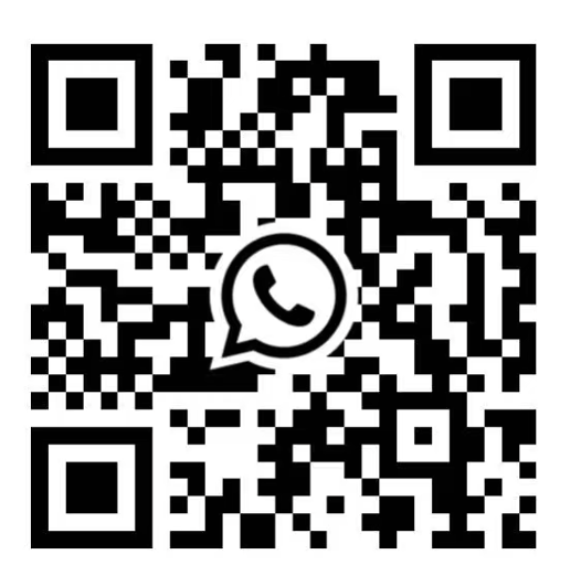 HHJ Pro WhatsApp